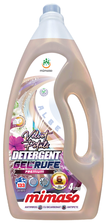 Detergent Mimaso