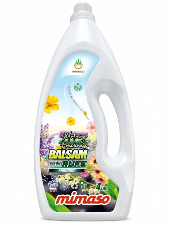 Balsam de rufe 'Morning Freshness' 4L