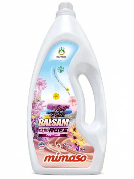 Balsam de rufe 'Velvet Petals' 4L